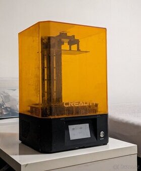 3D tiskárna Creality LD-006