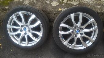 Hankook Ventus V12 evo² 205/50 R17 93Y