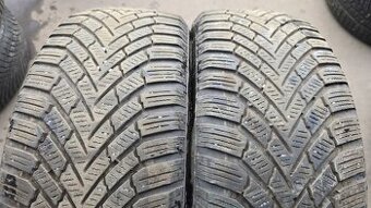 Zimní pneu 205/55/16 Continental