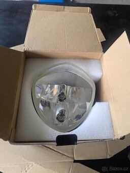 Victory cross country ,