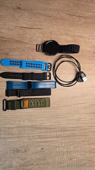 Samsung Watch 5pro LTE