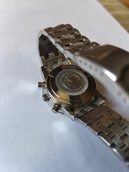 Hodinky ETERNA-MATIC