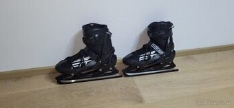 Brusle Raven profession AT vel.38-42