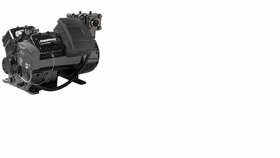 Polohermetický kompresor Copeland 4MF1-13X-AWM/D-D