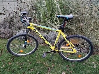 Horské kolo Kellys Spider 10