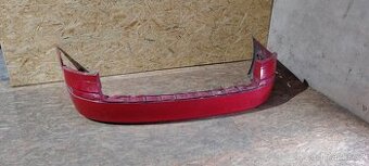 Nárazník Octavia 2