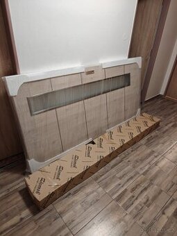 Posuvné  interiérové dveře