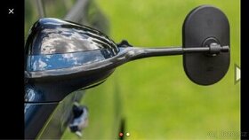 Emuk zrcátka ke karavanu Audi Q5