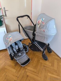 Cybex Priam Koi 2018