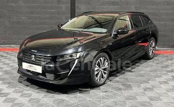PEUGEOT 508 II SW HYbrid 225 ALLURE E-EAT8 07/2022