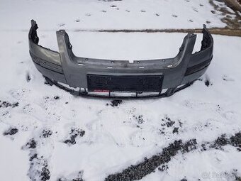 Přední nárazník vw passat b5.5