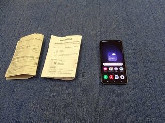 Malý 6,1" Samsung Galaxy S23 5G 8/128GB