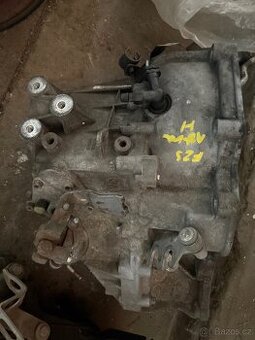 Převodovka Opel Astra F23 plně funkční 1.7cdti