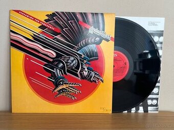 Judas Priest – Screaming For Vengeance