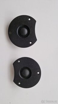 Vyskove reproduktory