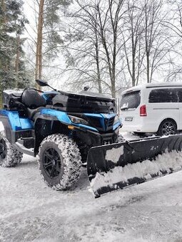 Cfmoto x1000 Gladiator