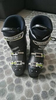 Lyžařské boty TECNICA Mega 70 - 1