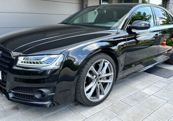 Audi S8 S8+
