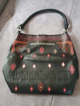 Desigual Regasita Butan Kabelka