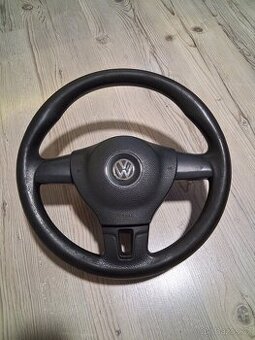 VW T5 Volant + Airbag - 1
