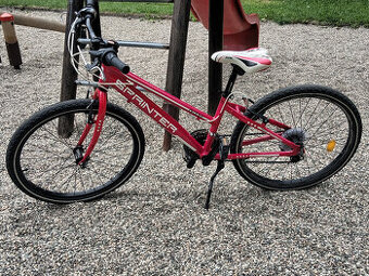 Prodám dětské kolo Core Nipper Sprinter 24 ( 3x7)