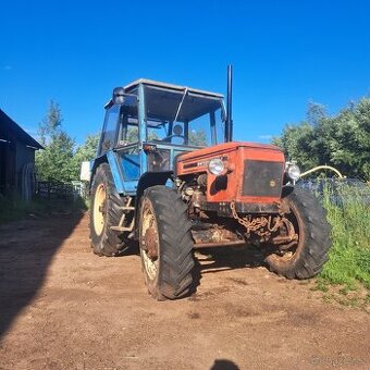Zetor 6945