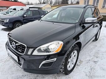 VOLVO XC60 2011 3.0 T6 224kW AWD 4x4 R-DESIGN,PANORAMA,NAVI