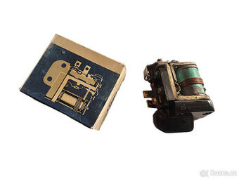 Regulátor dynama JAWA ČZ ORIGINÁL