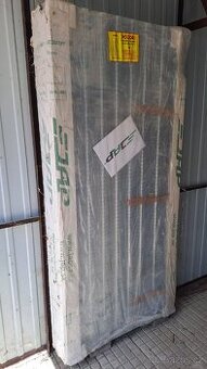 Kazetové dveře JAP do dutiny