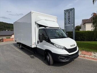 Iveco Daily 3,0 70C18H (2022)