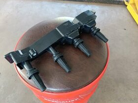 Zapalovací cívka Peugeot, Citroen 1.6 16v 80kW