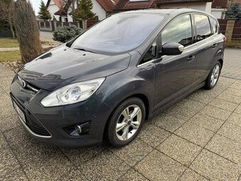 Ford C-Max 2.0TDCI