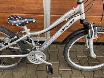 Dětské kolo Specialized 24”