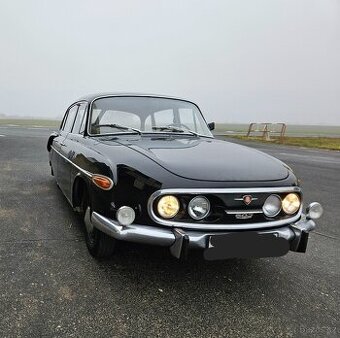 Prodám Tatra 603 r.v. 1974