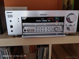 Sony STR-DB 840 QS Silver