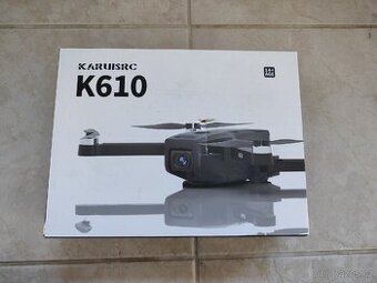 Dron Karuisrc K610