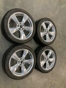 Alu kola Ford Mustang