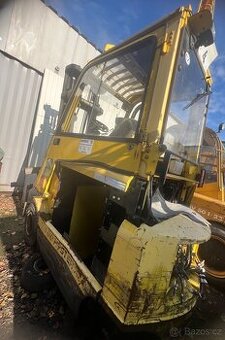 Vysokozdvižný vozík Hyster na ND