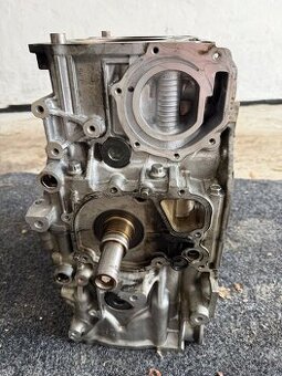 Short blok motoru WRX STI