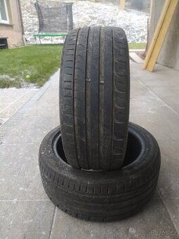 Letní pneu Orion 225/45/17 94V