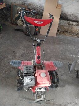 Kultivátor Hecht 7100