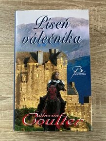 Catherine Coulter - Píseň Válečníka.
