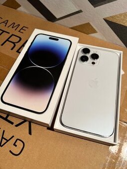 iPhone 14 pro max 128gb