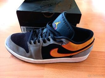 Nike Jordan - 12,5 ( 47 ) - ORIGINAL + krabice