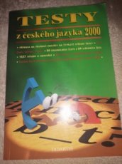 Testy z ceskeho jazyka