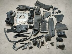 Bmw E60/E61 535d 200kw 2005 - vše z fotek