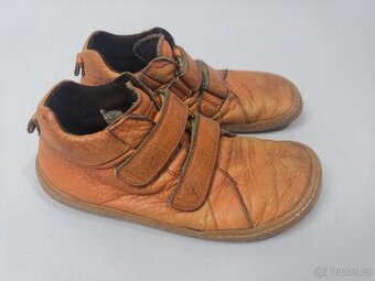 Dětské barefoot boty Froddo, vel. 36