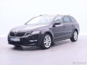 Škoda Octavia 2,0 TDI 110kW DSG Clever (2019)