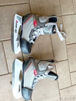 Dětské brusle 29-32