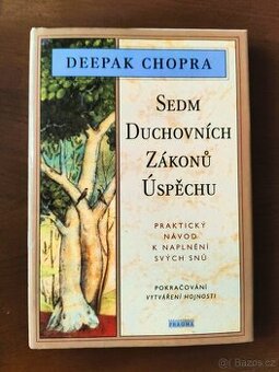 Sem Duchovních Zákonů Úspěchu